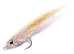 H2O Anchovy #2/0 Finger Mullet