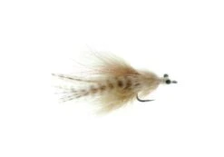 Umpqua Laid Up Tarpon Tan Small