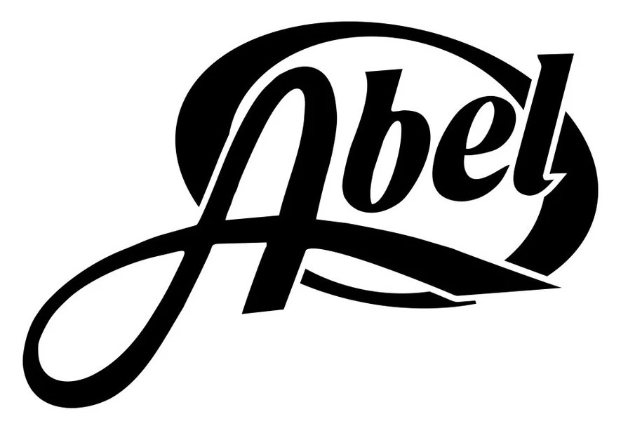 Abel SDF Black Ported #5/6 Reel - Image 4