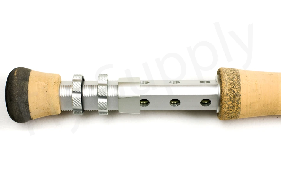 Airflo Greentooth Pike Rod 4pc - Image 4