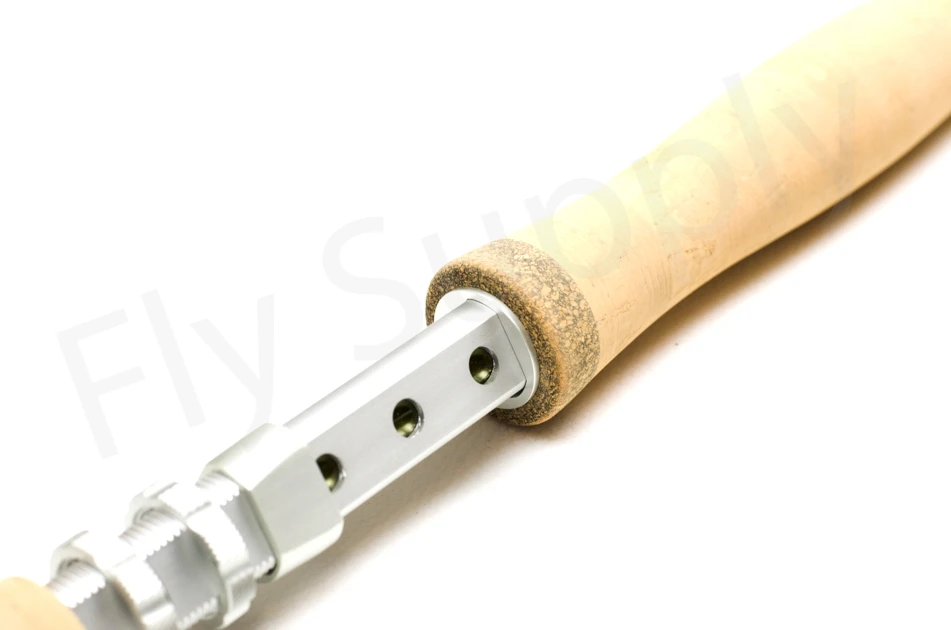 Airflo Greentooth Pike Rod 4pc - Image 5