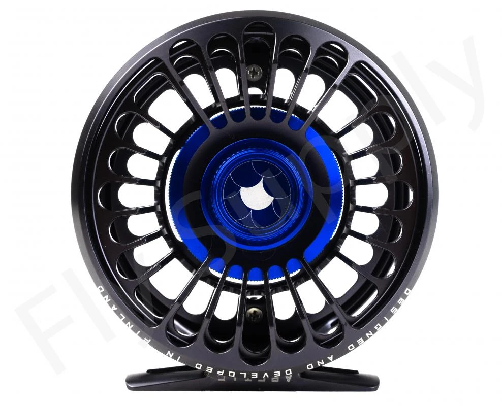 Alfa Arctic Reel Gun Smoke - Image 6