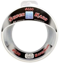 Asso Super Hard Nylon 50 Meter