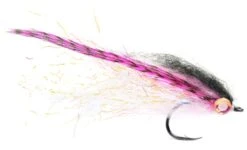 Bauer IFR Perch Fly #2