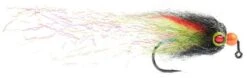 Bauer MM Parrot Perch Fly #1/0