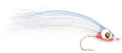 Bauers Magic Minnow Blue #4