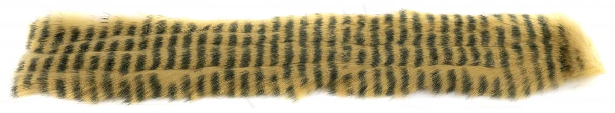 Black Barred 5 Mm Magnum Zonkerstrips - Image 12