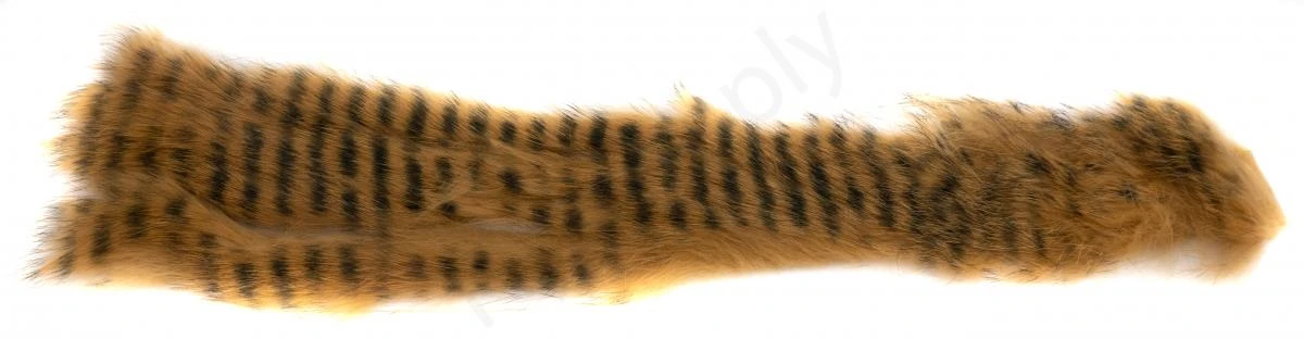 Black Barred 5 Mm Magnum Zonkerstrips - Image 13