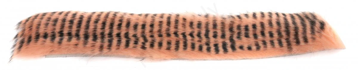 Black Barred 5 Mm Magnum Zonkerstrips - Image 15