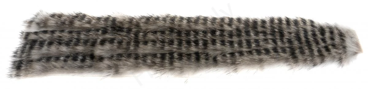 Black Barred 5 Mm Magnum Zonkerstrips - Image 16