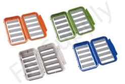 C&F 10 Row Waterproof Large Fly Case – CF-3555