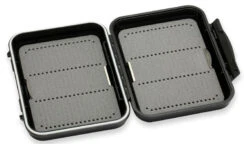 C&F Attractor Fly Case Black Small