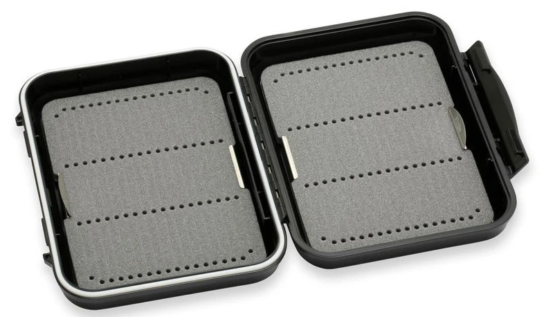 C&F Attractor Fly Case Black Small