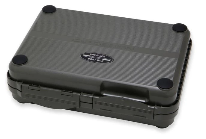 C&F Grand Slam Guide Box Incl. 16 System Foams