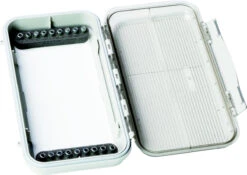C&F Large Magnetic Waterproof Fly Case – CF-3299CT