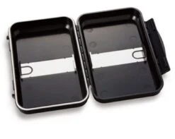 C&F Medium Waterproof System Case Black – FFS-M1-BK