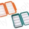 C&F Saltwater Streamer 8 Row Waterproof CFGS-3544 Large Fly Case