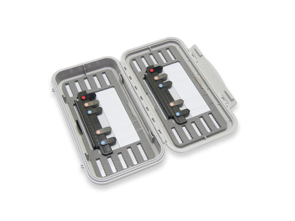 C&F Threader Fly Case Large – CF-3610THR+