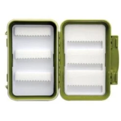 C&F Micro Slit Foam For Streamers Waterproof Medium Fly Case – CFSP-2533