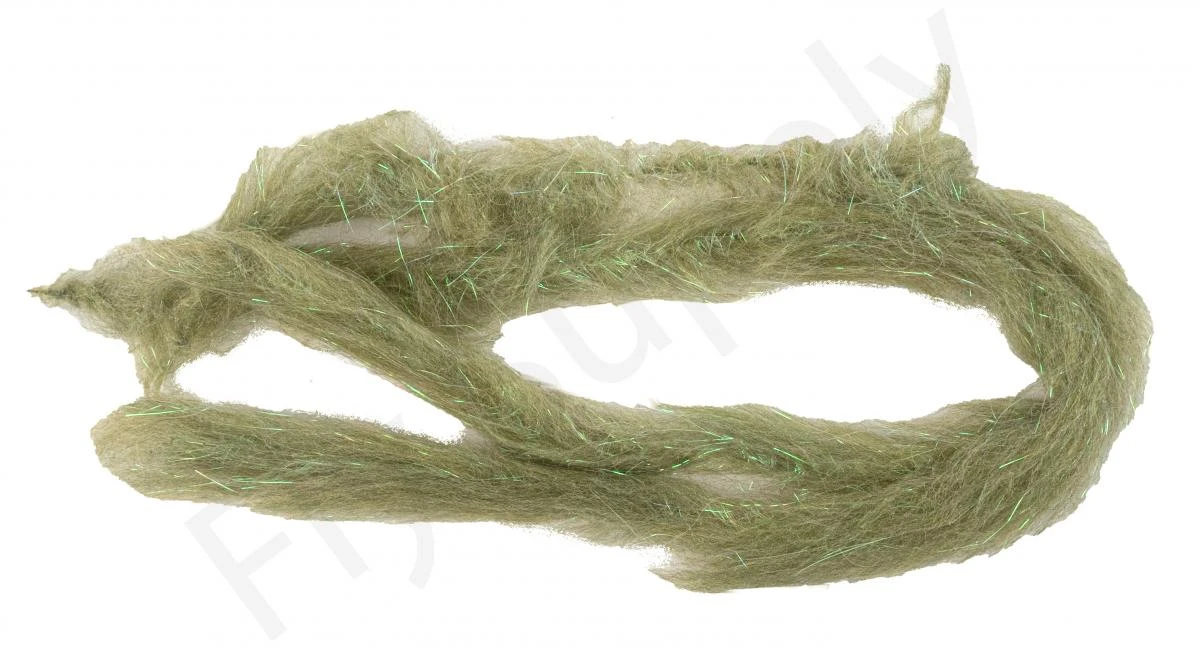 Cascade Faux Tails Streamer Brushes - Image 4