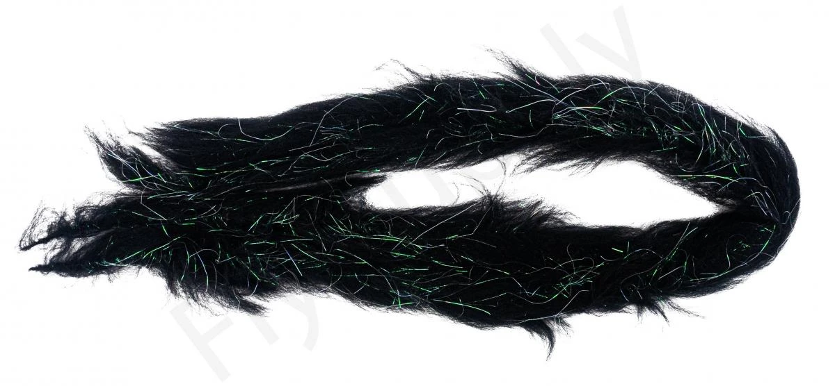 Cascade Faux Tails Streamer Brushes - Image 2