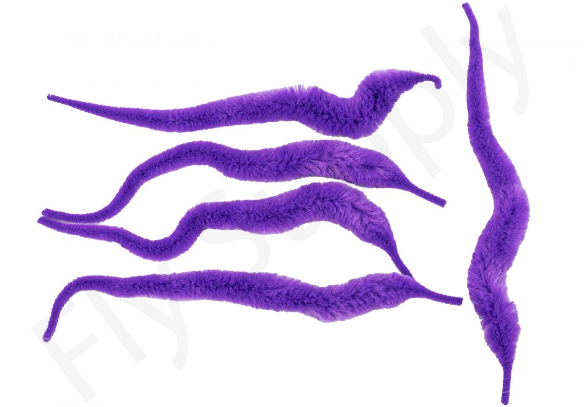 Cascade Mangums Dragon Tails 5pc - Image 5