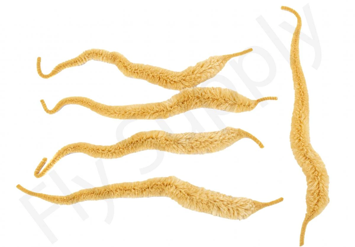 Cascade Mangums Dragon Tails 5pc - Image 6