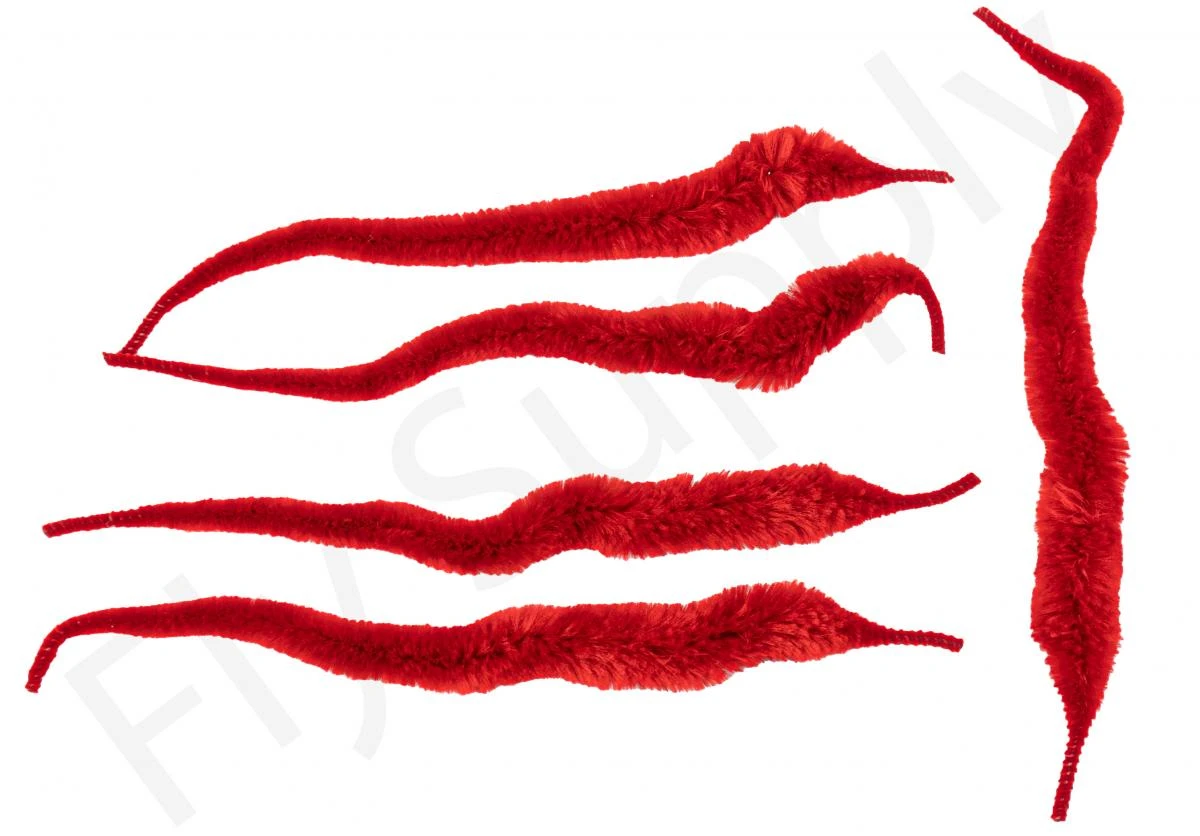 Cascade Mangums Dragon Tails 5pc - Image 12