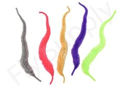 Cascade Mangums Dragon Tails 5pc