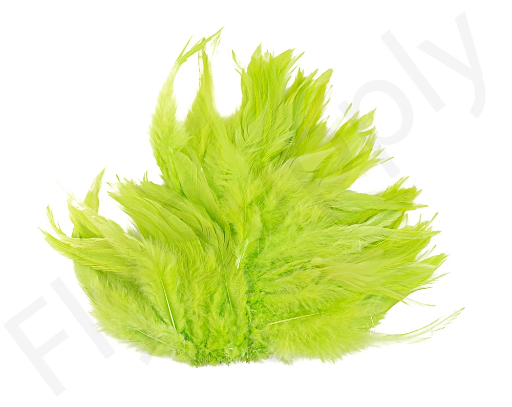 Cascade Saltwater Saddle Feathers - Image 3