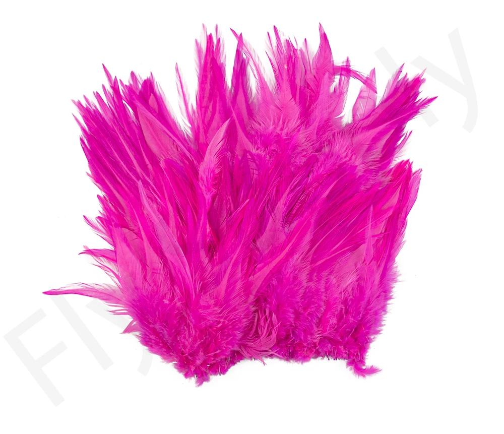Cascade Saltwater Saddle Feathers - Image 4