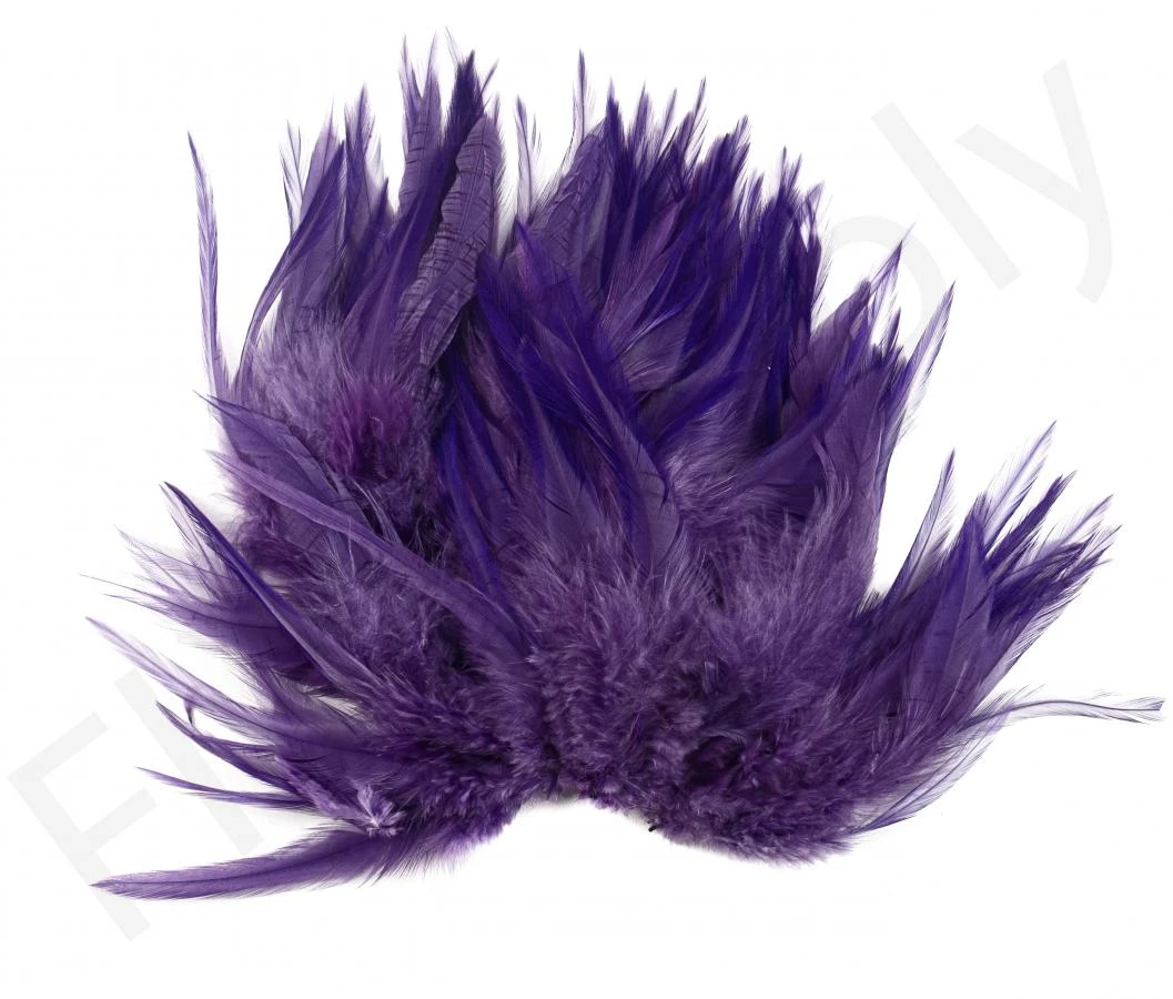 Cascade Saltwater Saddle Feathers - Image 5