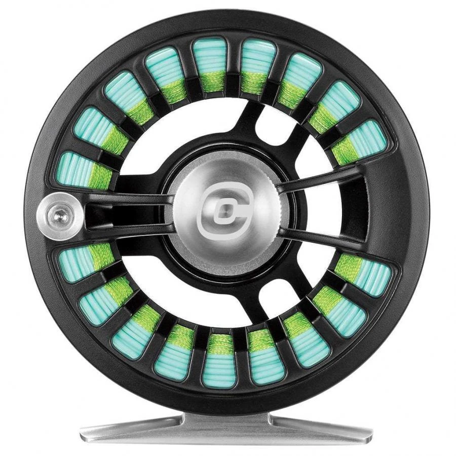 Cheeky PreLoad Fly Reel - Image 2