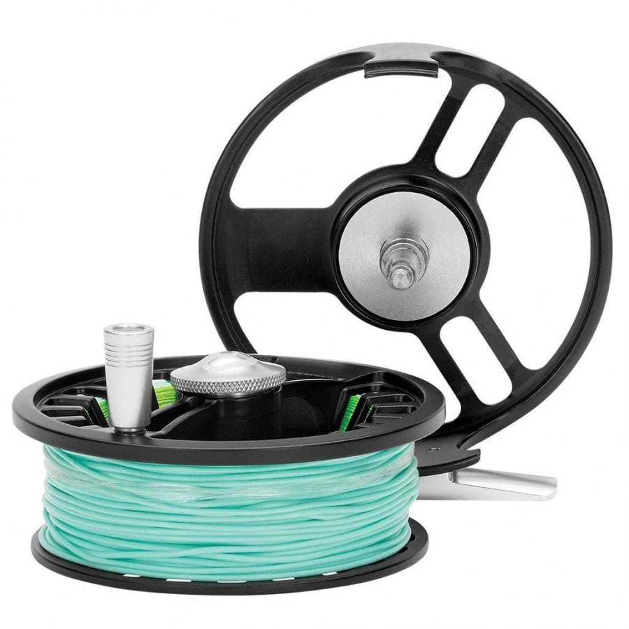 Cheeky PreLoad Fly Reel - Image 4
