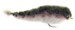 Chocklett’s Finesse Changer Streamer Rainbow 9cm