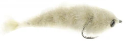 Chocklett’s Finesse Changer Streamer Tan 9cm