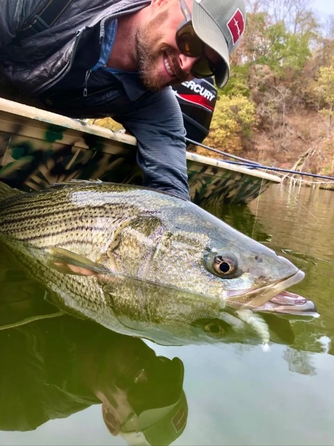 Chocklett’s Mini Finesse Changer Streamer Tan & Olive 7cm - Image 3