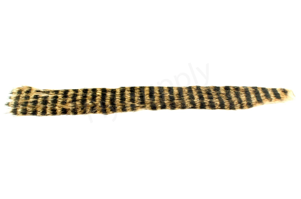 Black Barred 5 Mm Magnum Zonkerstrips - Image 11