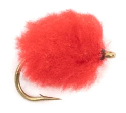 Daan’s Carp Candy Blood Red