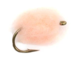 Daan’s Carp Candy Fluo Peach