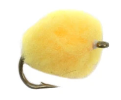 Daan’s Carp Candy Fluo Sunburst