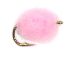 Daan’s Carp Candy Pink