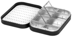 Douglas Wheatley Metal Fly Box