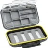 Dr. Slick Compartment Box With Slit Foam Small Waterproof