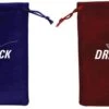 Dr. Slick Velvet Drawstring Knick Knack Bags – 2 Pack