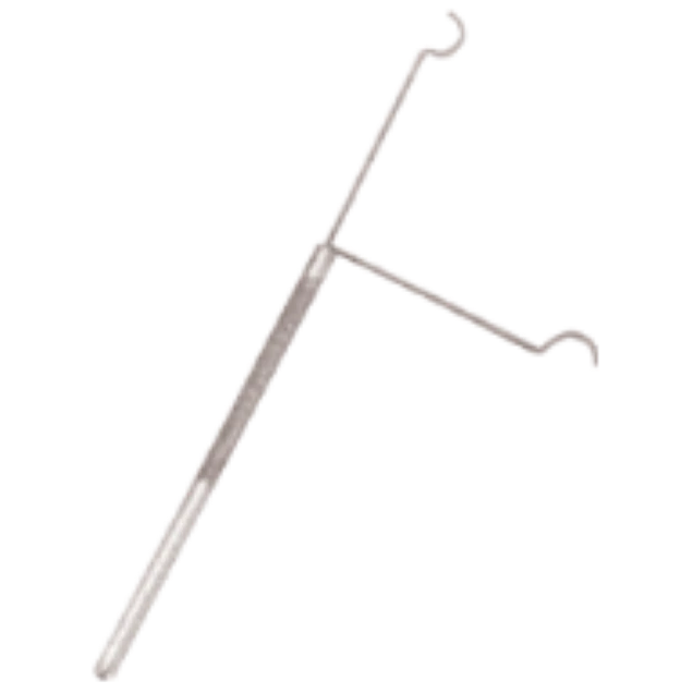 Indian Tools Whip Finisher Easy