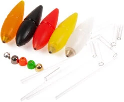 Eumer Plastic Pike Body Series Slow Sink Set