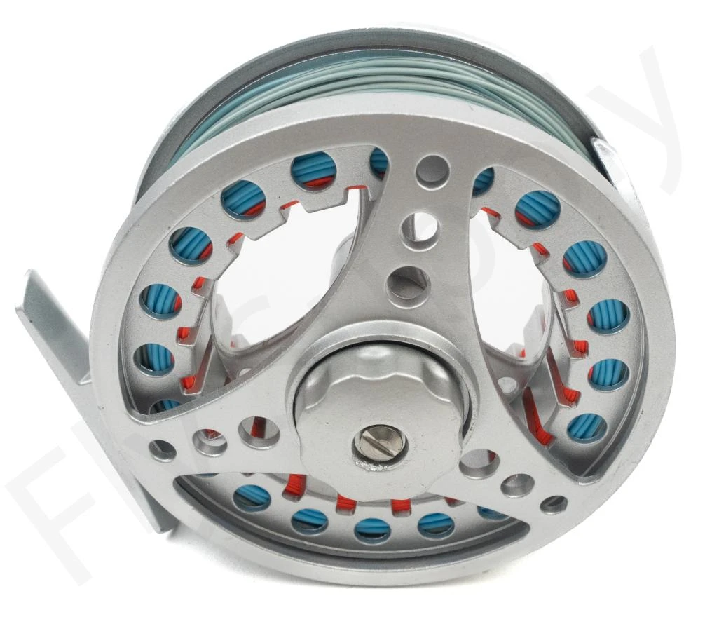 Euro Flies Access Seatrout & Perch Complete Set #7 – 9ft - Image 3