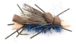 Euro Flies Amy’s Ant #8