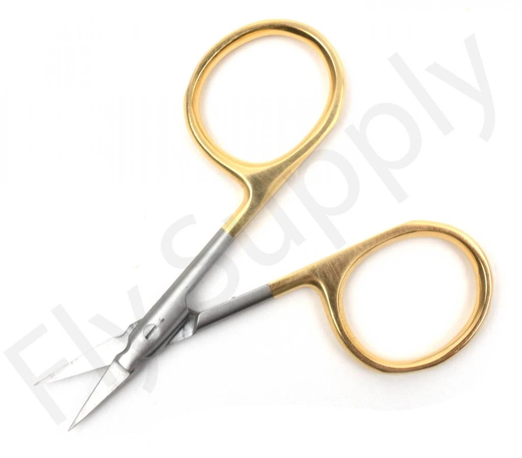 Euro Flies Arrow Point Scissor Straight - Image 2